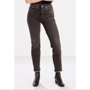 Levi’s Wedgie Fit Jeans